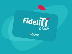 FideliTí Card .